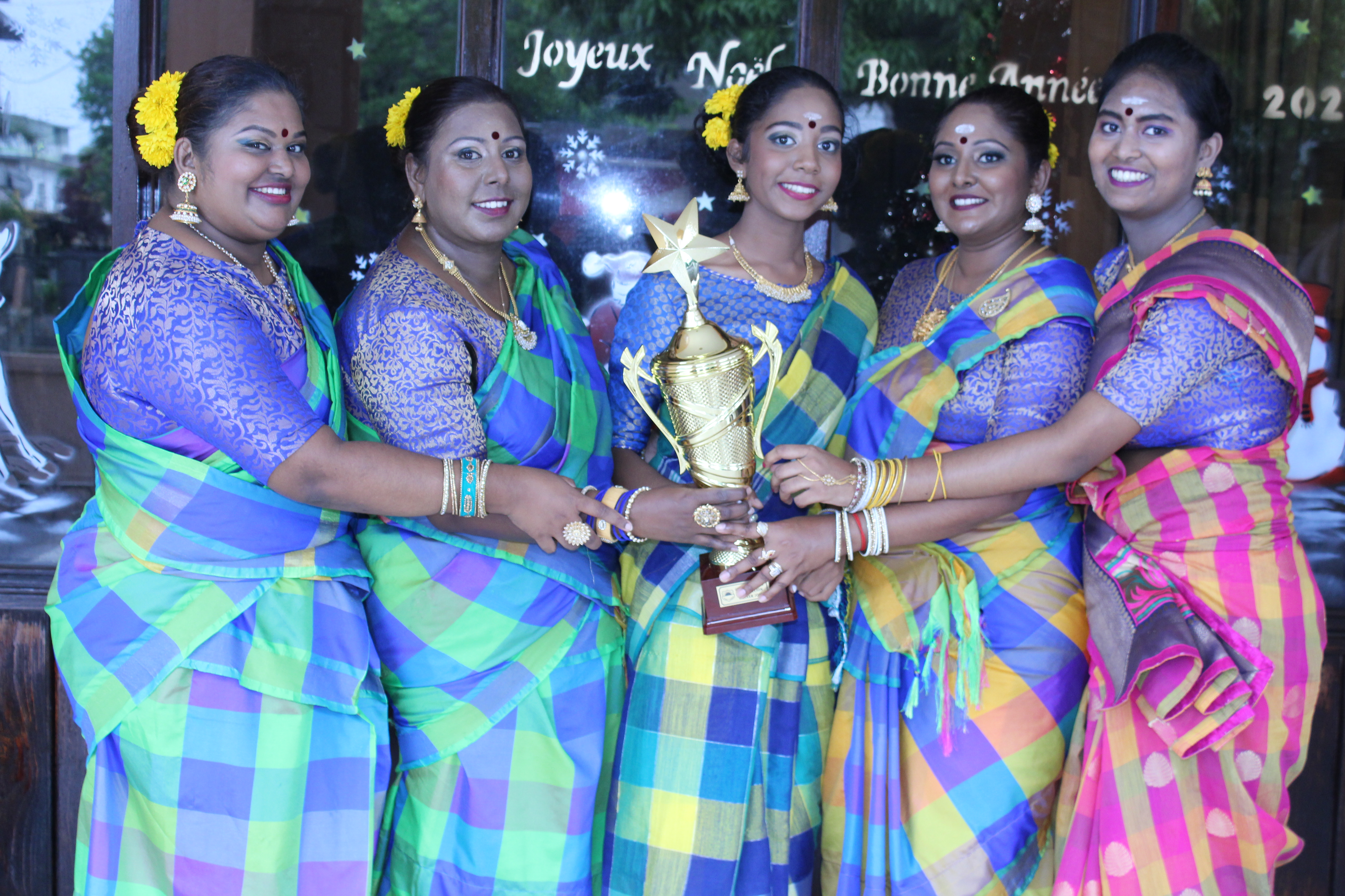 Guleba Dance Competition - 2020